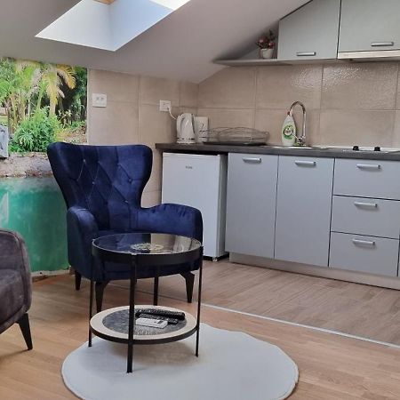 Naki Apartmani بودغوريتْسا المظهر الخارجي الصورة